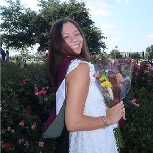 Meet your Posher, Madison